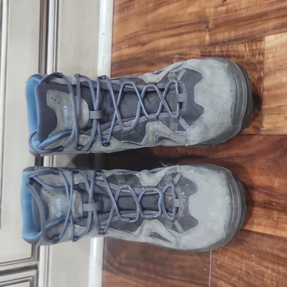 Lowa Zephyr Gtx Mid